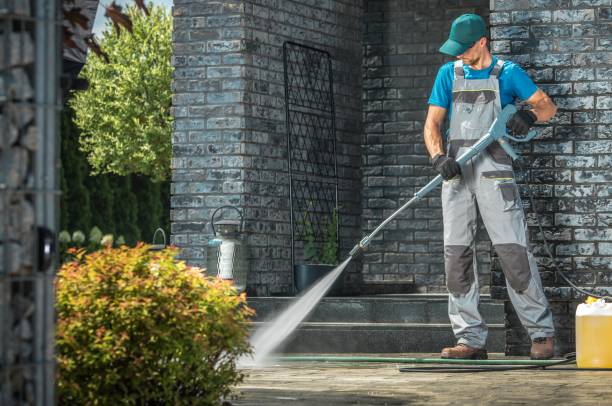 Best Playground Equipment Cleaning  in Moody, TX