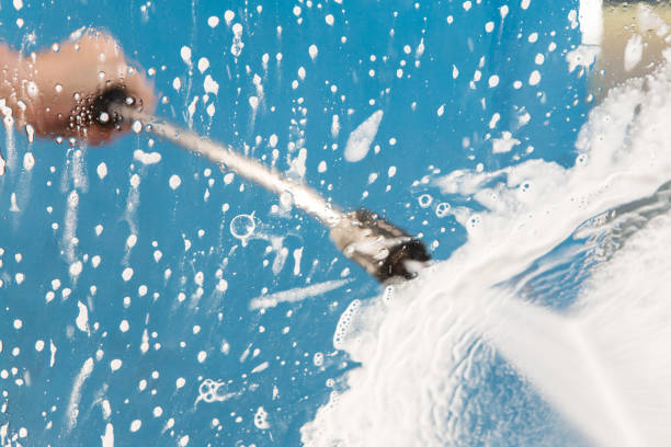 Best Roof Washing  in Moody, TX