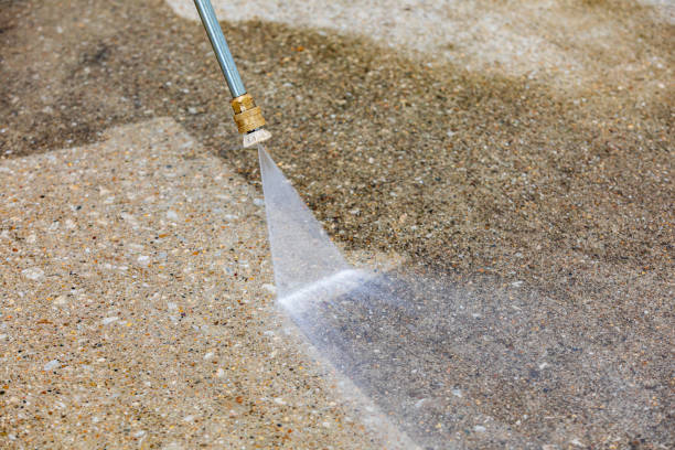 Concrete Sealing in Moody, TX