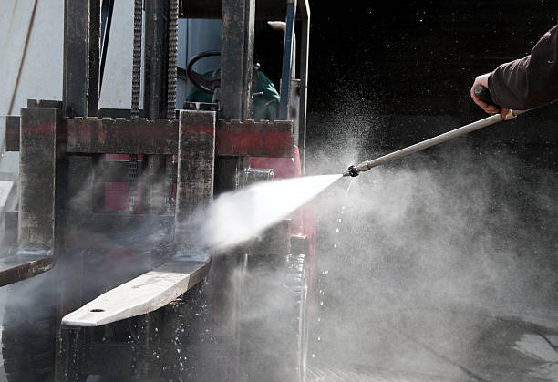 Best Post-Construction Pressure Washing  in Moody, TX