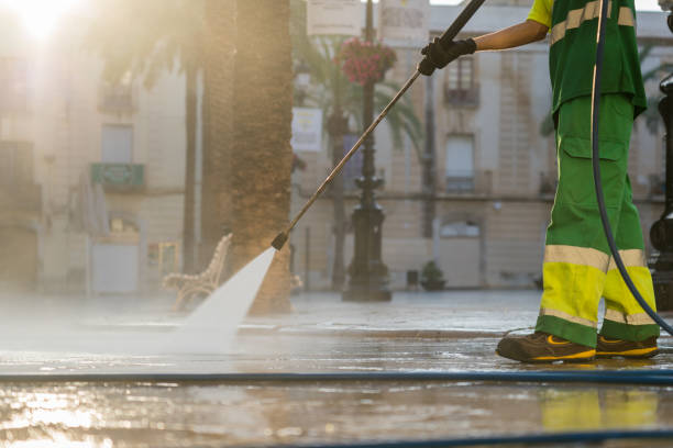 Best Machinery and Equipment Cleaning  in Moody, TX